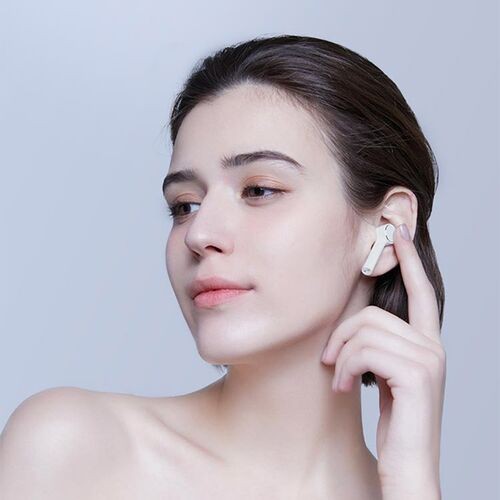 Tai nghe Xiaomi Mi True Wireless Earphones - Tai nghe bluetooth, không dây