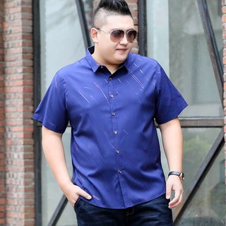 Áo Sơ Mi BigSize Nam