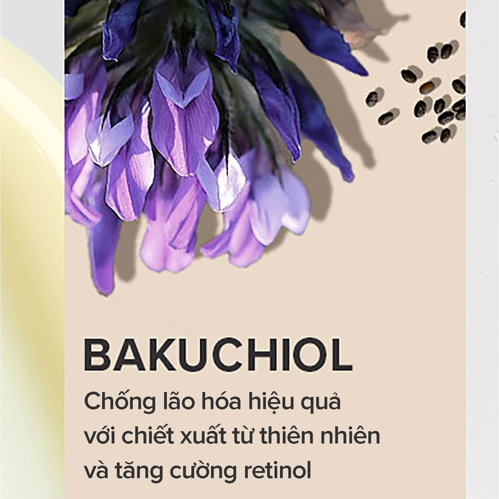 Tinh chất Paulas Choice 0.3% Retinol chống lão hóa - Paula's Choice Clinical Retinol + Bakuchiol Treatment