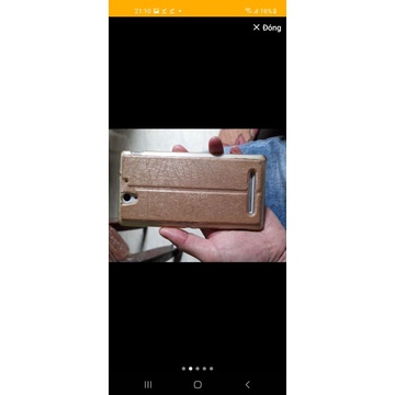 Điện thoại Sony C3 Chính Hãng (Hàng Cũ)
