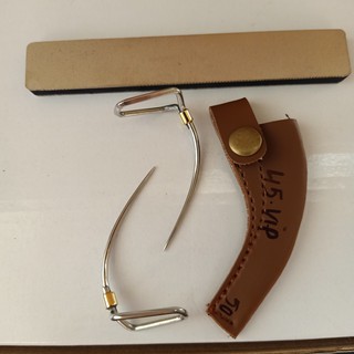 CỰA GÀ TRE 45 VIỆT LAI