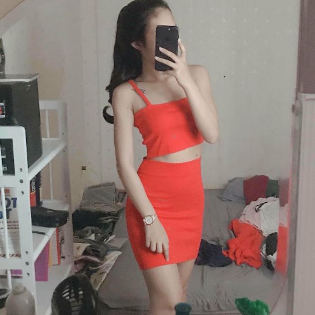 Set body form chuẩn