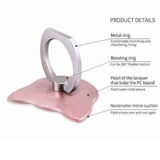 💝 GIÁ ĐỠ CHIẾC NHẪN HÌNH GẤU💝  MS9339