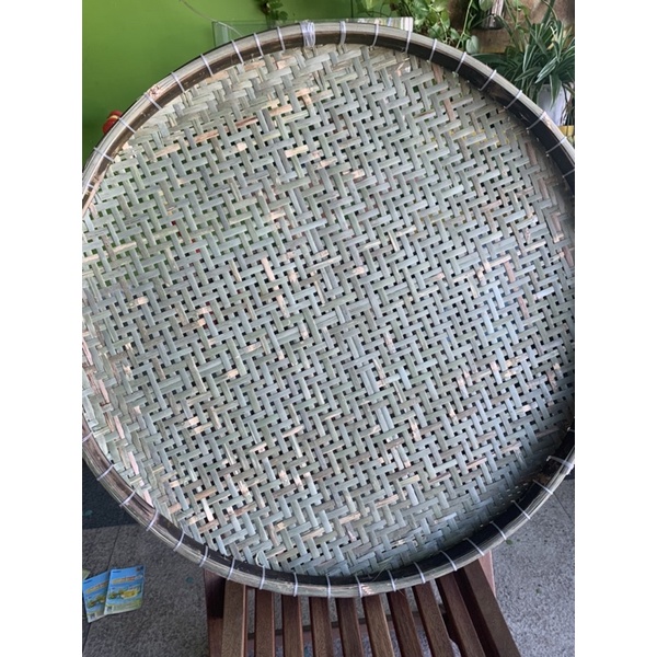 sàng xịa cật tre