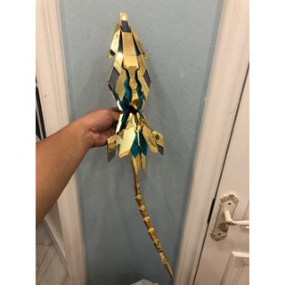 Bộ phụ kiện Khiên Đuôi dành cho PG Phenex 1/60