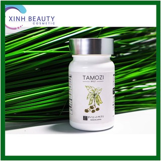 [CHÍNH HÃNG]Viên uống giảm cân TAMOZI Nhật Bản hàng chính hãng thực phẩm hỗ trợ giảm cân giảm mỡ MD-TZ013