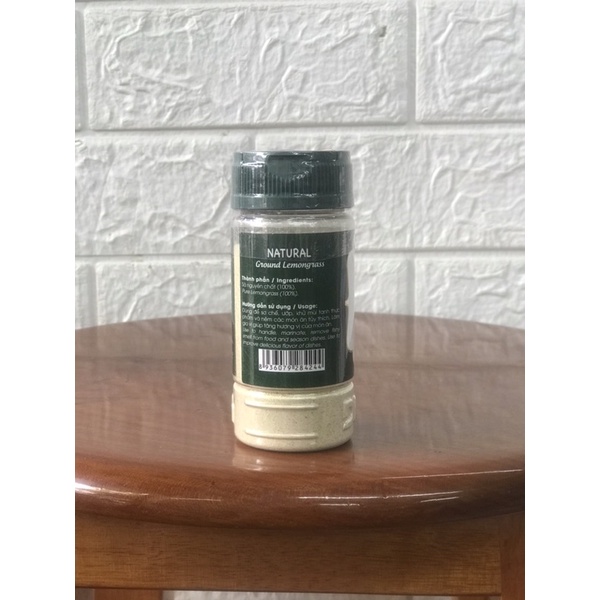 Bột Sả 30g