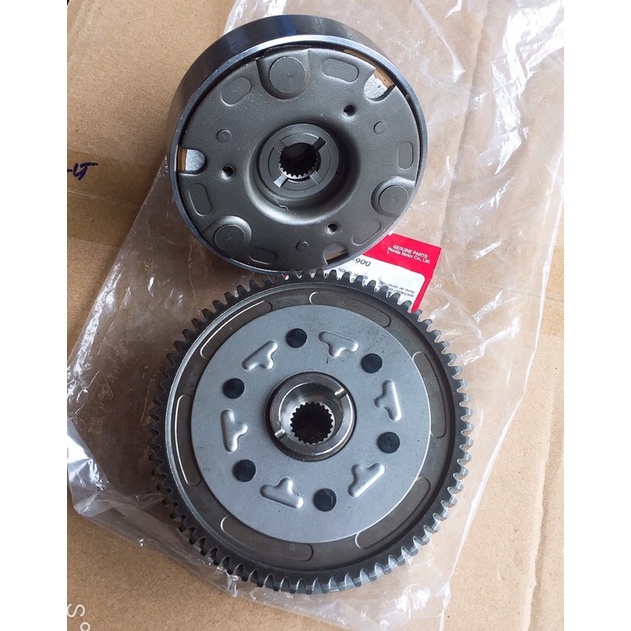 Bộ côn Future neo -future 125 , Full bộ nồi future 125 , future 2