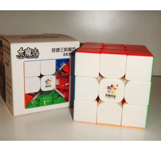 Khối Rubik 3x3 3 3 Yuxin Little Magic 3x3 Chất Lượng Cao