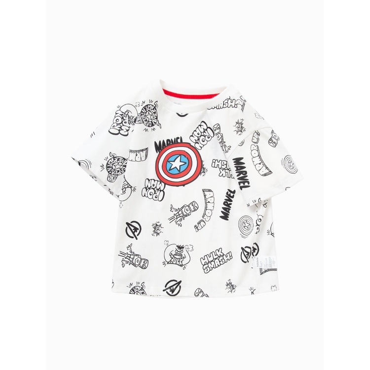 Áo thun BALABALA - TODDLER dành cho bé trai 201222117118