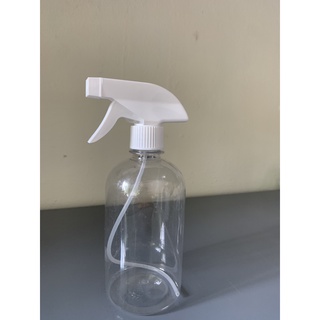 Bình xịt cồn 500ml trong vòi bất kì