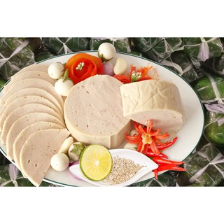 Chả Lụa Hà Nội Gia Huy, Giò Lụa Ngon Và Bổ Dưỡng