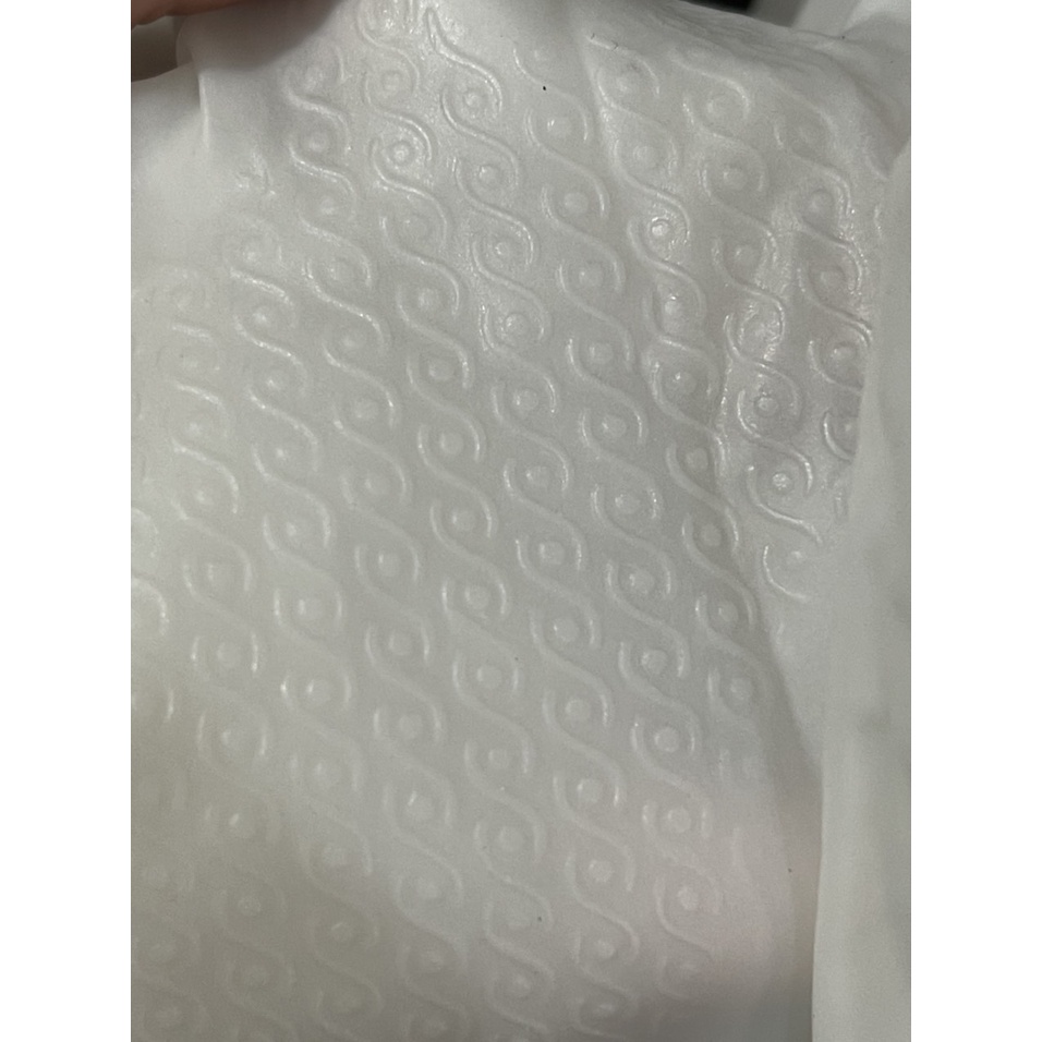 Găng Tay Cao Su Lót Nỉ k19 Dài 50cm Bo Chun KL6 Shalla