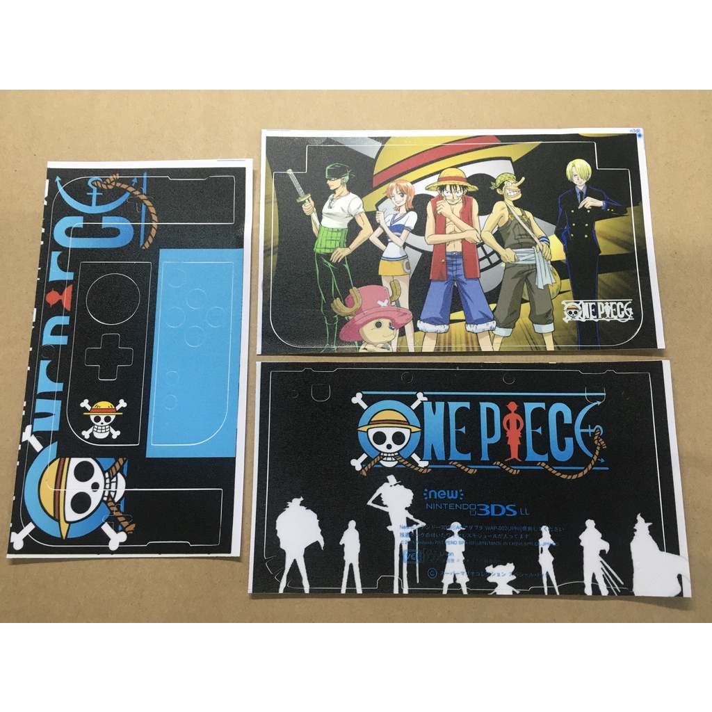 Skin Dán Trang Trí Máy New Nintendo 3DS XL LL Cao Cấp