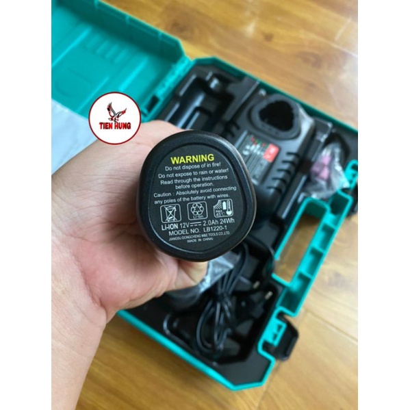 12V Máy mài khuôn dùng pin DCA ADSJ10EK