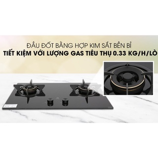 Bếp ga âm Electrolux EHG7230BE