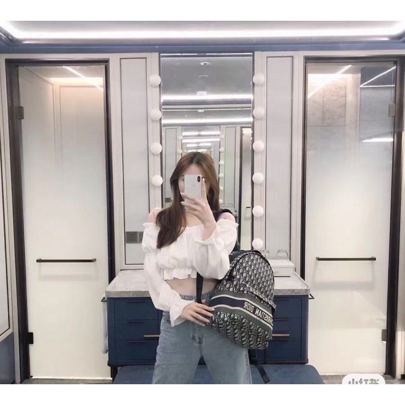 ==> BALO DIOR SIÊU PHẨM CHO CÁC CHÀNG