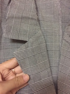 Áo Vest Caro nữ