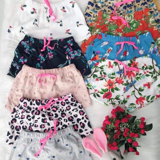 Combo 70 quần chục xuất dư