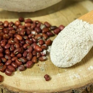 100g Bột đậu đỏ nguyên chất 100%