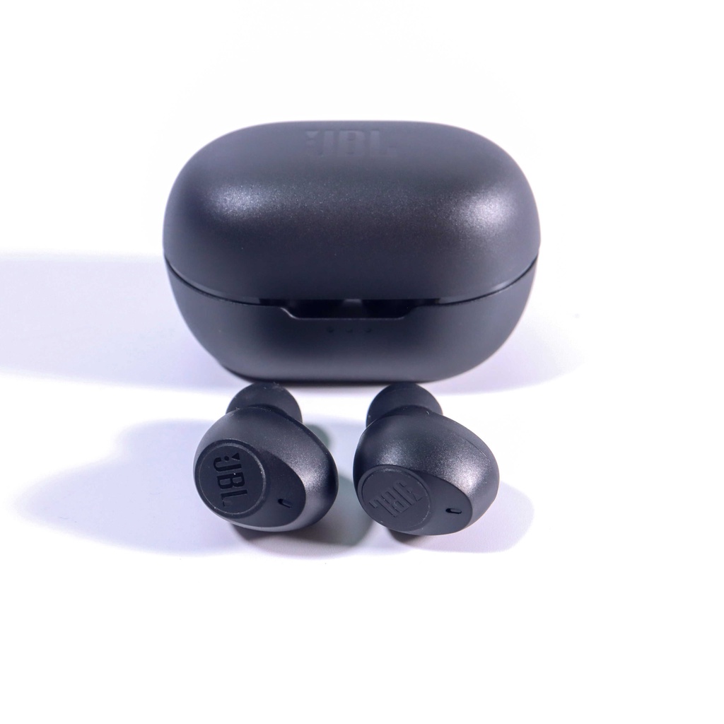 JBL Tune 115TWS - Tai nghe không dây in-ear True Wireless - Tai Nghe Chính Hãng