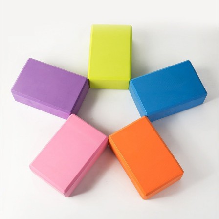 Gạch tập Yoga cao cấp