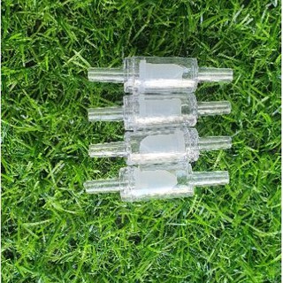 Van 1 chiều Co2, Oxy cho hồ cá, hồ thủy sinh
