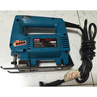 Máy cưa lọng RYOBI LJ-20AV hàng nội địa nhật dùng điện 100V