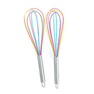 Cây Đánh Trứng Bằng Silicon