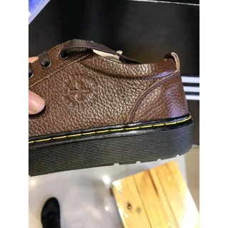 Giày Nam - [FREESHIP 90K]-( Dr Martens )