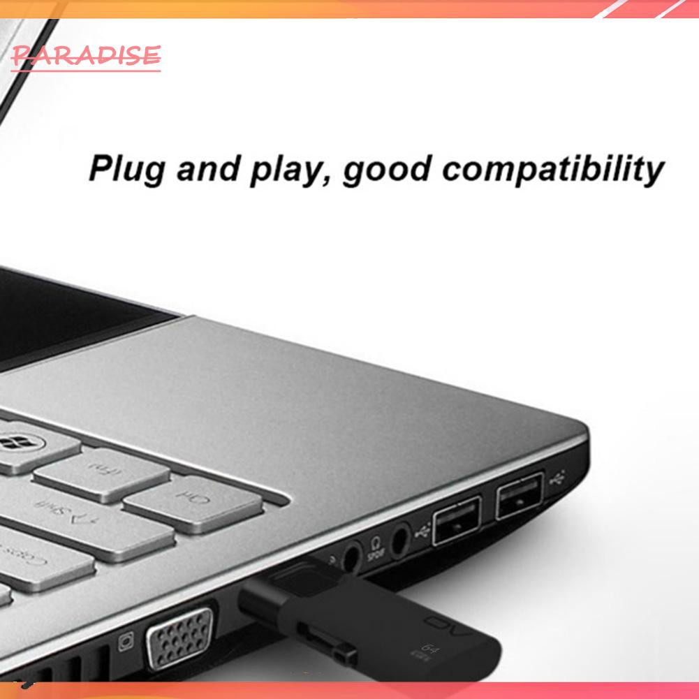 Paradise1 OV USB Flash Drive High Speed USB 3.0 Pendrive U Disk for Desktop Laptop PC | BigBuy360 - bigbuy360.vn