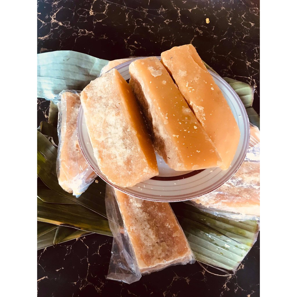 [Mã 267FMCGSALE giảm 8% đơn 500K] Đường Mật Mía Thô Quảng Ngãi | BigBuy360 - bigbuy360.vn