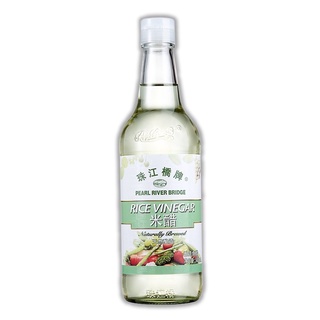 Giấm gạo rice vinegar pearl river bridge 500ml
