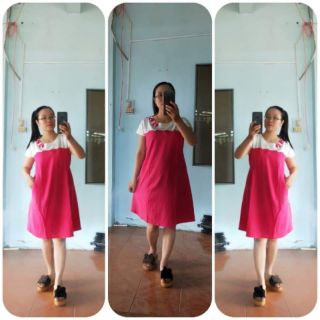 Đầm bầu Quảng Châu cao cấp 250. Hang