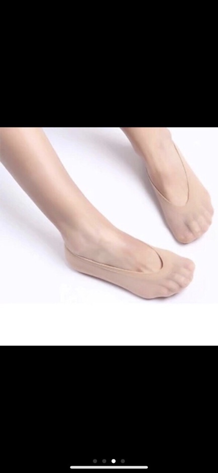 Combo 10 đôi vớ hài LALI