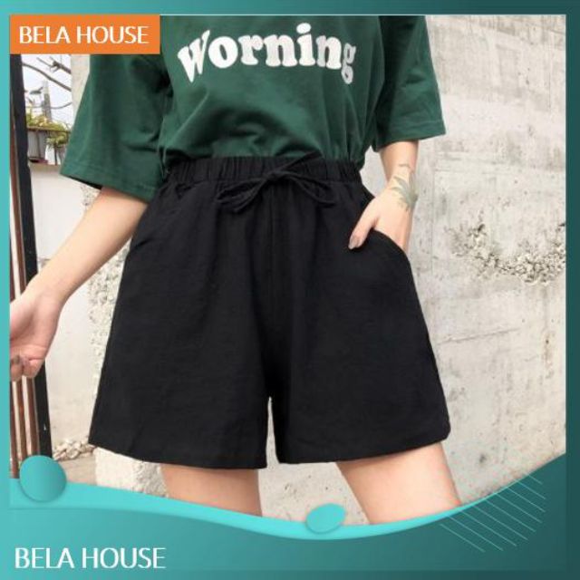 [FREESHIP] QUẦN ĐÙI ĐŨI