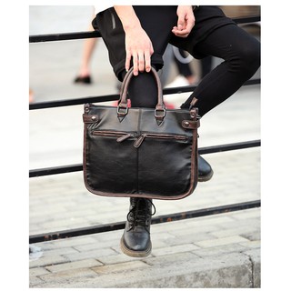 TÚI XÁCH STYLE HÀN QUỐC NAM