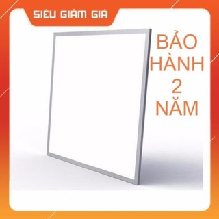 Tấm đèn âm trần led panel 600x600 48w đủ công suất ,ánh sáng trắng