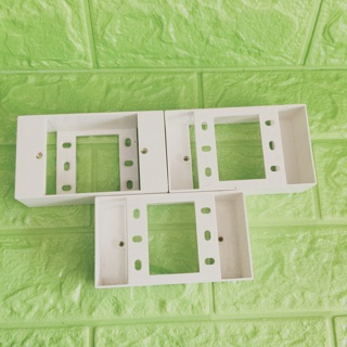 Đế nổi cao sino.