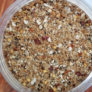 Muối Tiêu Tây Ninh (có ớt)