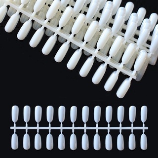 móng mẫu tròn 240 móng