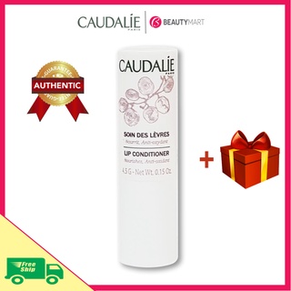 [Freeship+Tặng quà] Son dưỡng môi Caudalie Soin Des Levres chính hãng Pháp - BeautyMart