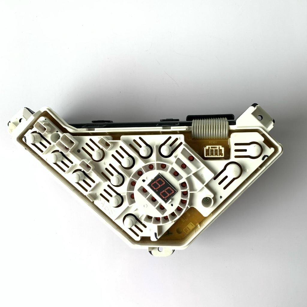 Bo máy giặt Sharp A924