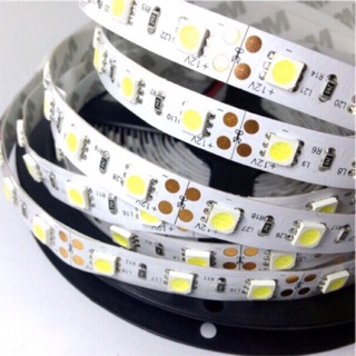Led cuộn 12v-không silicon- các màu