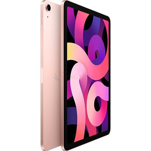 Máy tính bảng Apple iPad Air 4 10.9 inch Wifi 64GB 2020 (ZA/A) - Hàng chính hãng | BigBuy360 - bigbuy360.vn