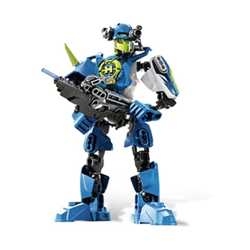 Lắp ráp mô hình Hero Factory 2.0 - đồ chơi hero factory