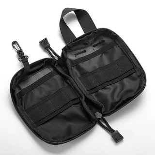Túi phụ kiện túi y tế EDC