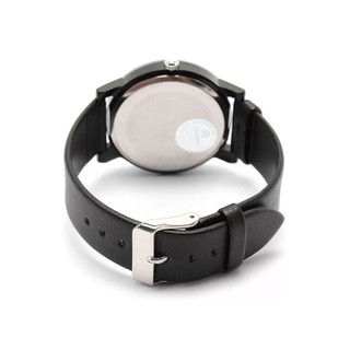 Đồng Hồ Nam Sinobi 981 (Đen)