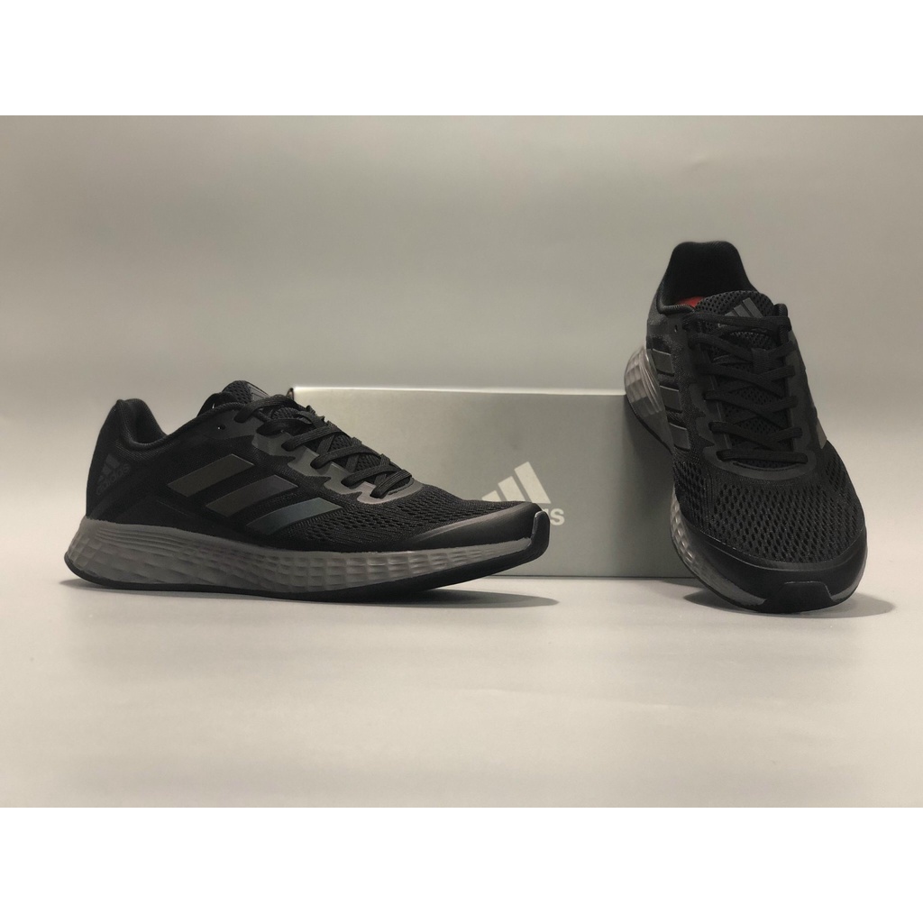 Giày Thể Thao Nam Adidas Duramo Bản Mới Nhất 2022 - BẢN ĐEN TÍM - Đi Làm Đi Chơi Đi Tập Đều rất đẹp