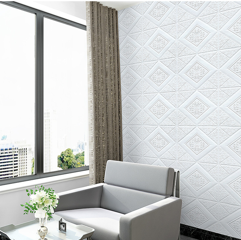 Giấy Dán Tường 70x70cm